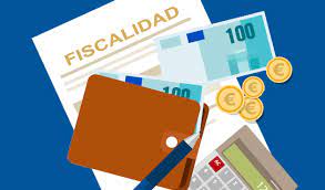 Curso de fiscalidad de los productos financieros